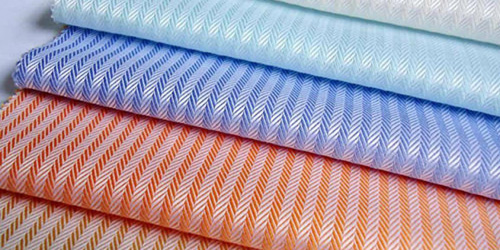 KK SILK MILLS